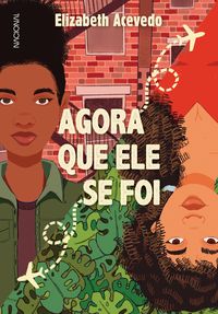 Produktbild: Agora que ele se foi
