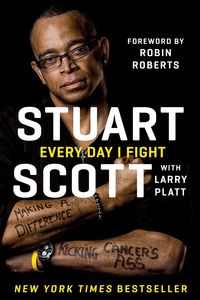 Produktbild: Every Day I Fight