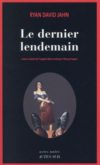 Produktbild: Le Dernier Lendemain