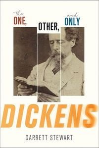 Produktbild: The One, Other, and Only Dickens