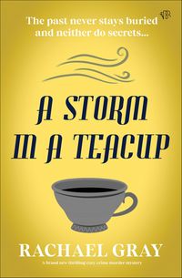 Produktbild: A Storm in a Teacup