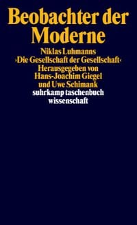 Produktbild: Beobachter der Moderne