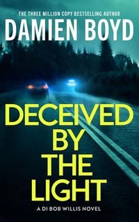Produktbild: Deceived by the Light