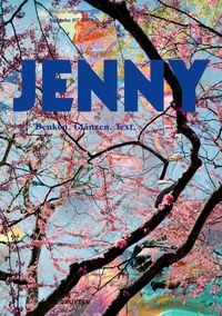 Produktbild: JENNY. Ausgabe 07