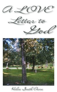 Produktbild: A Love Letter To God