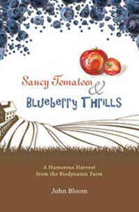 Produktbild: Saucy Tomatoes and Blueberry Thrills
