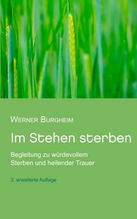 Produktbild: Im Stehen sterben