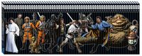 Star Wars Marvel Comics-Kollektion