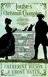 Produktbild: Louise's Christmas Champion