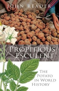 Produktbild: Propitious Esculent