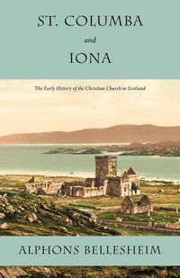 Produktbild: St. Columba and Iona