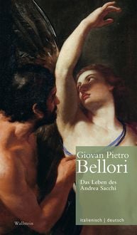 Produktbild: Das Leben des Andrea Sacchi // Vita di Andrea Sacchi