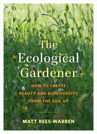 Produktbild: The Ecological Gardener