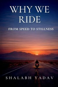 Produktbild: Why We Ride