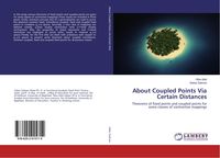 Produktbild: About Coupled Points Via Certain Distances