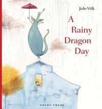Produktbild: Rainy Dragon Day
