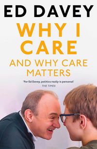 Produktbild: Why I Care Hb