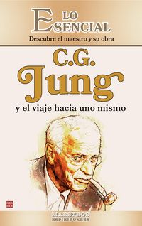 Produktbild: C.G. Jung y el viaje hacia uno mismo