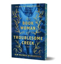 Produktbild: The Book Woman of Troublesome Creek (Collector's Edition)