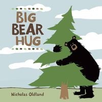 Produktbild: Big Bear Hug