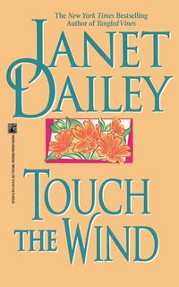Produktbild: Touch the Wind