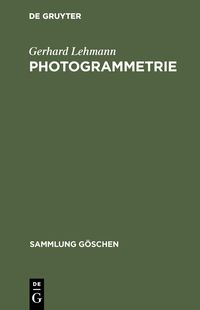 Produktbild: Photogrammetrie