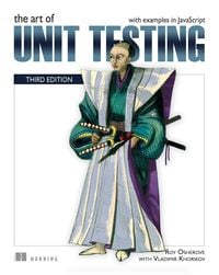 Produktbild: Art of Unit Testing, The