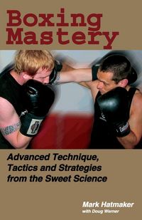 Produktbild: Boxing Mastery