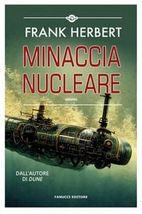 Produktbild: Minaccia nucleare