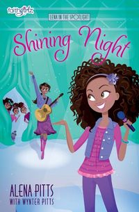 Produktbild: A Shining Night