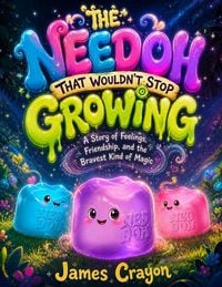 Produktbild: THE NEEDOH THAT WOULDN'T STOP GROWING