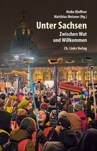 Produktbild: Unter Sachsen