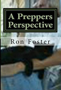 Produktbild: A Preppers Perspective
