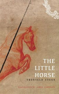 Produktbild: The Little Horse