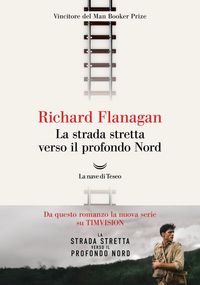 Produktbild: La strada stretta verso il profondo Nord