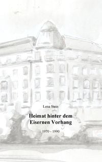 Produktbild: Heimat hinter dem Eisernen Vorhang