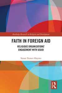 Produktbild: Faith in Foreign Aid