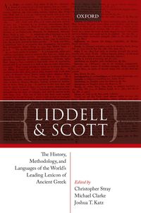 Produktbild: Liddell and Scott