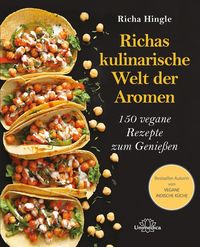 Produktbild: Richas kulinarische Welt der Aromen