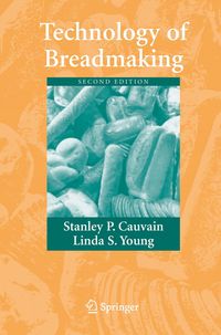 Produktbild: Technology of Breadmaking