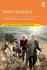 Produktbild: Family Business