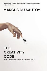 Produktbild: The Creativity Code