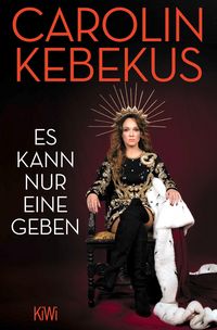 Produktbild: Es kann nur eine geben