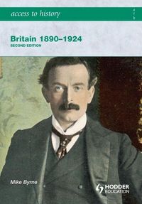 Produktbild: Access To History Britain 1890