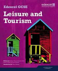 Produktbild: Mealing, P: Edexcel GCSE in Leisure and Tourism Student Book