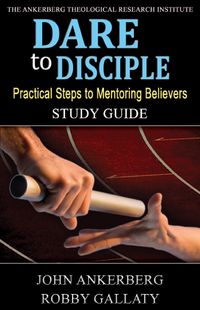 Produktbild: Dare to Disciple