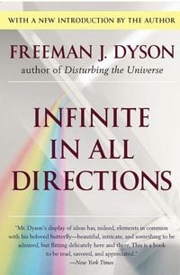 Produktbild: Infinite in All Directions