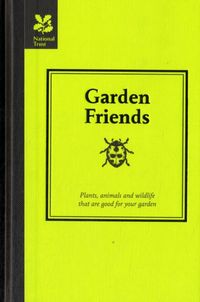 Produktbild: Ikin, E: Garden Friends