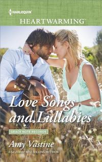 Produktbild: Love Songs and Lullabies