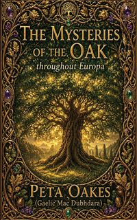 Produktbild: The Mysteries of the Oak throughout Europa